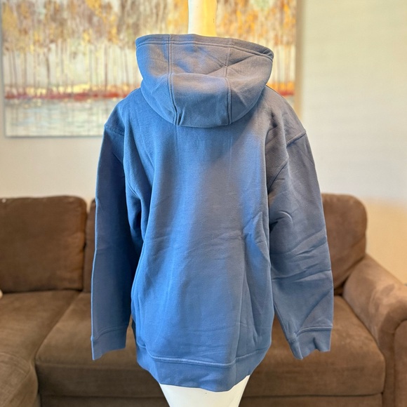 Kirkland Signature Ladies' Heavyweight Fleece Hoodie, Size L - Picture 15 of 16